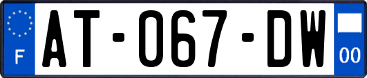 AT-067-DW