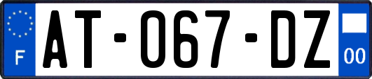 AT-067-DZ