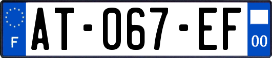 AT-067-EF
