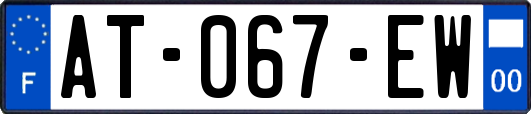 AT-067-EW