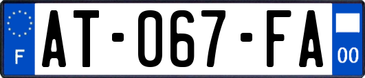 AT-067-FA