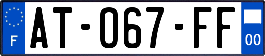 AT-067-FF