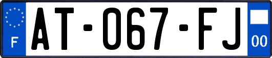 AT-067-FJ