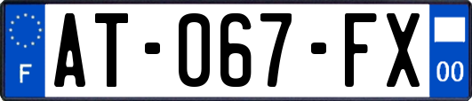 AT-067-FX