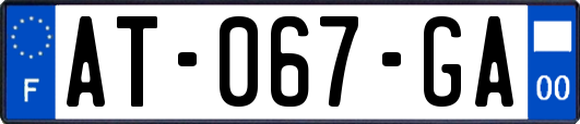 AT-067-GA