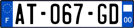 AT-067-GD