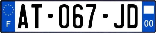 AT-067-JD