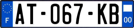 AT-067-KB