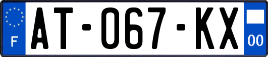 AT-067-KX