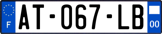 AT-067-LB