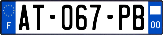 AT-067-PB