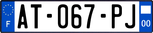 AT-067-PJ