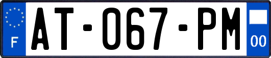 AT-067-PM