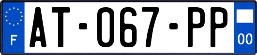 AT-067-PP