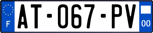AT-067-PV
