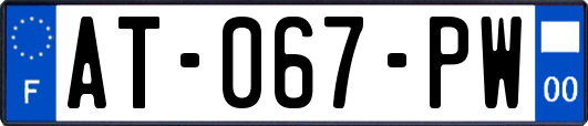 AT-067-PW