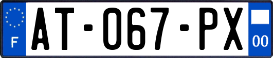 AT-067-PX