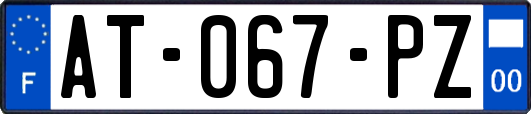 AT-067-PZ