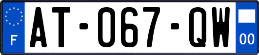AT-067-QW