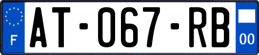 AT-067-RB