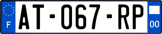 AT-067-RP