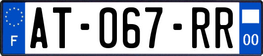 AT-067-RR