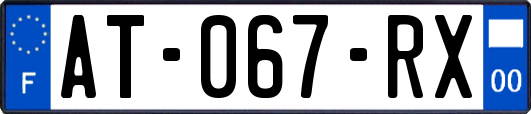 AT-067-RX