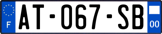 AT-067-SB