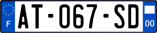AT-067-SD