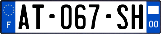 AT-067-SH
