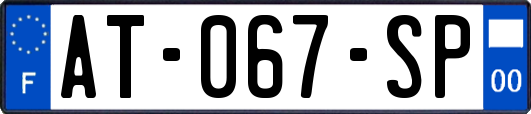 AT-067-SP