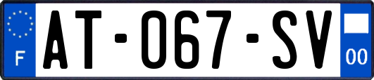 AT-067-SV