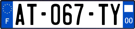 AT-067-TY