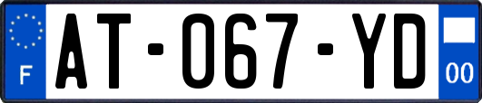 AT-067-YD