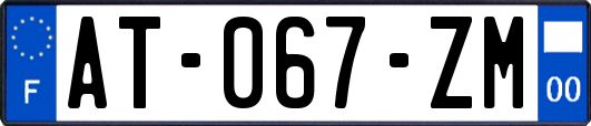 AT-067-ZM