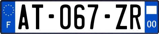 AT-067-ZR