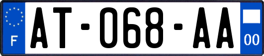 AT-068-AA