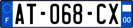 AT-068-CX