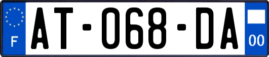 AT-068-DA