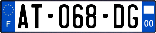 AT-068-DG