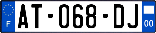 AT-068-DJ