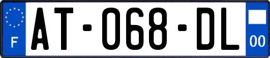 AT-068-DL