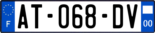 AT-068-DV