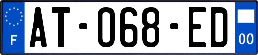AT-068-ED