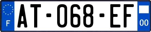 AT-068-EF