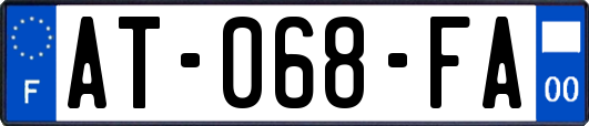 AT-068-FA