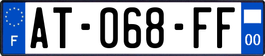 AT-068-FF