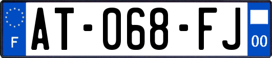 AT-068-FJ