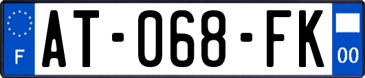 AT-068-FK