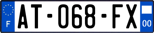 AT-068-FX